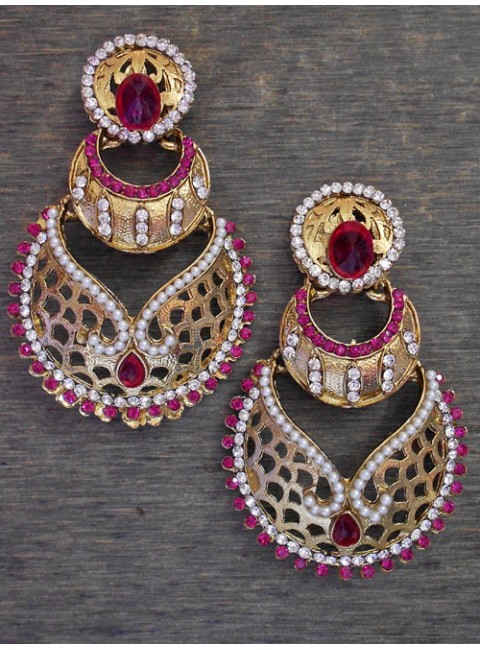 Fashion Earrings